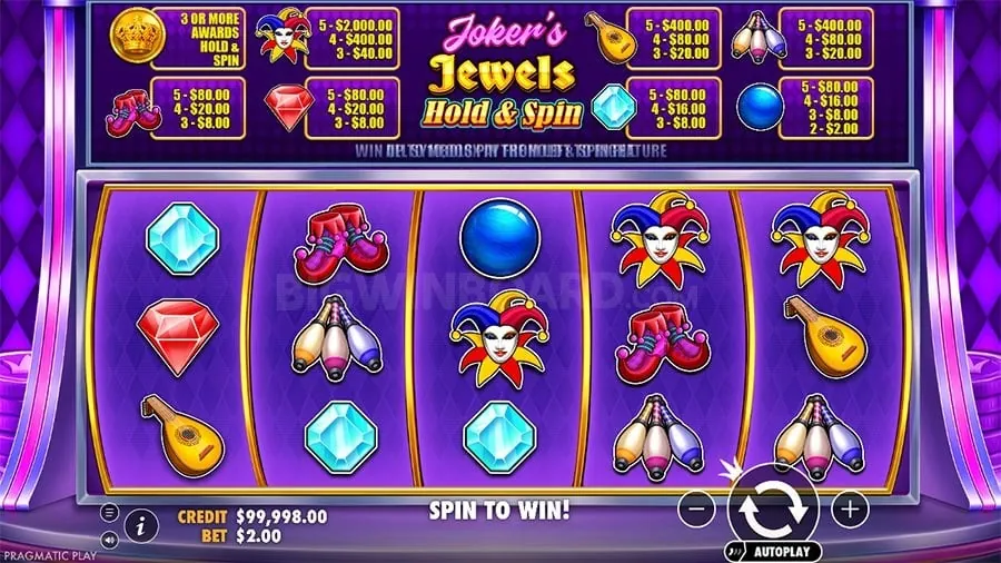 Fast-paced online poker action