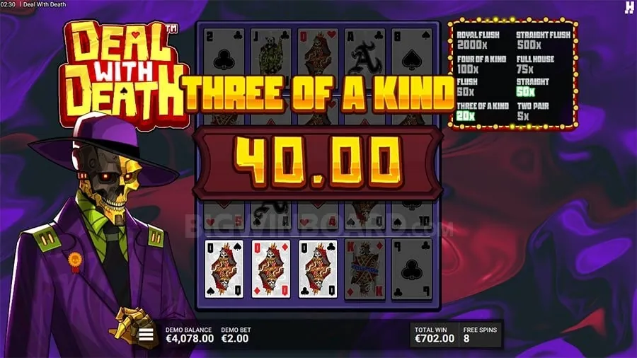 789bingo Probability in Casino Games