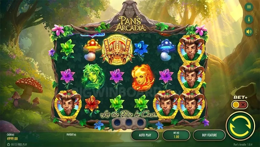 789bingo Keno Payouts and Odds