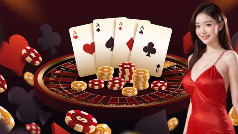789bingo Original Games