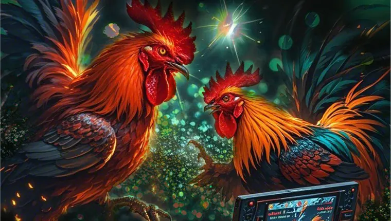 Online Slot Games at 789bingo