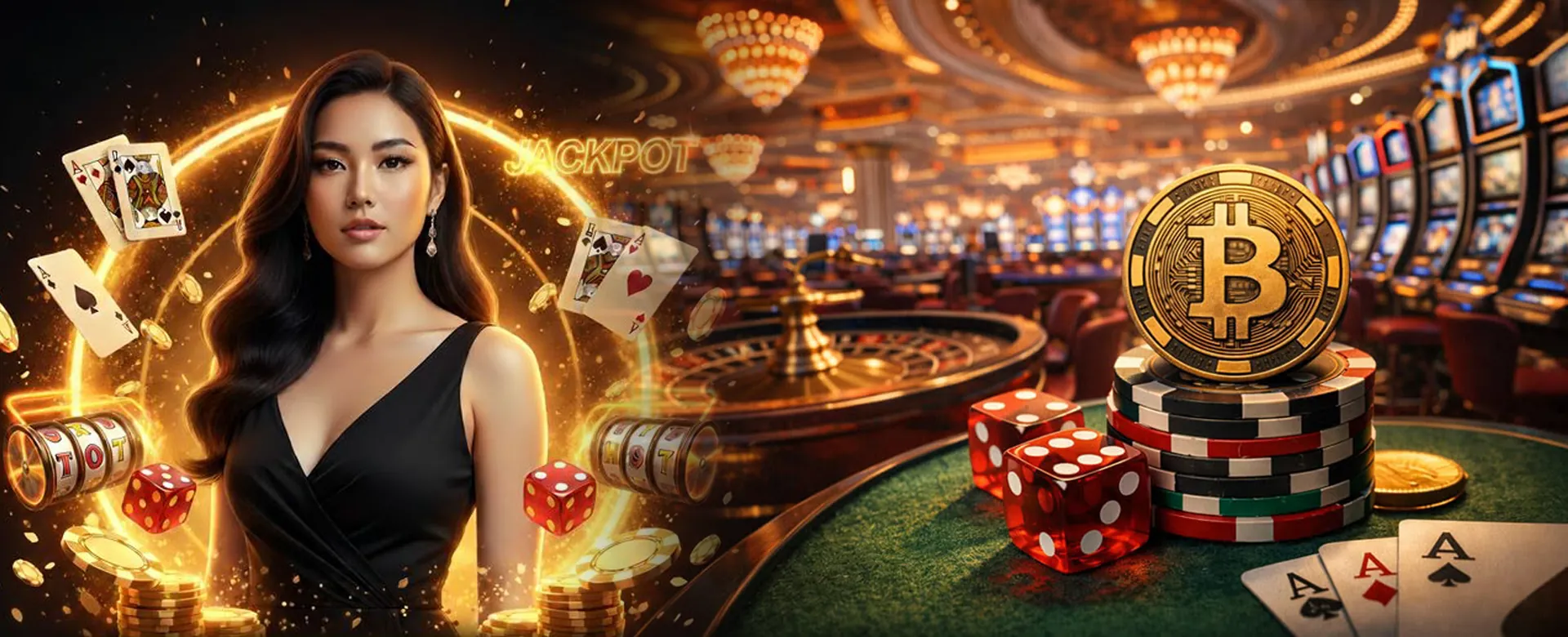 Exclusive Promotions and Jackpots at 789bingo