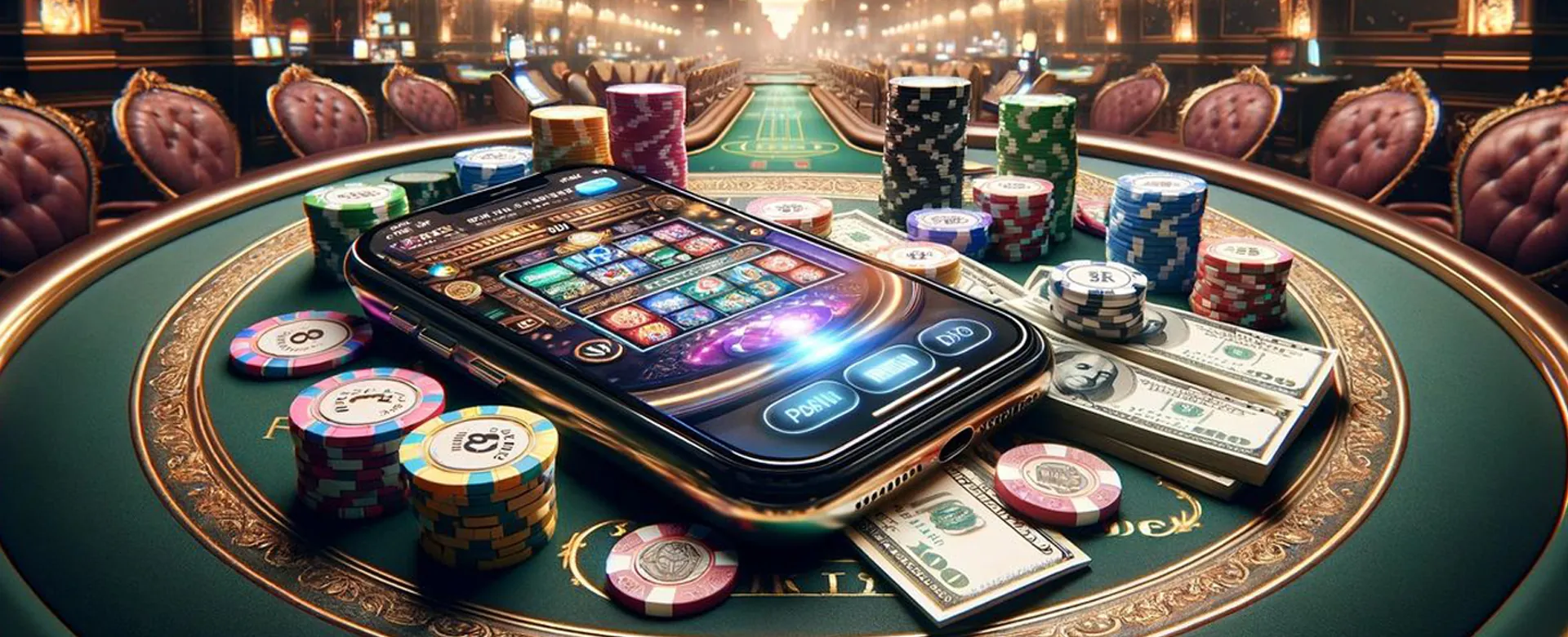 Discover 789bingo Online Casino Games