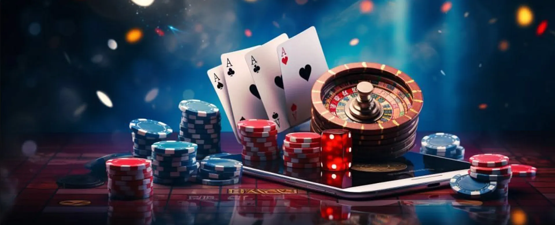 Exciting 789bingo Casino Games in the Philippines