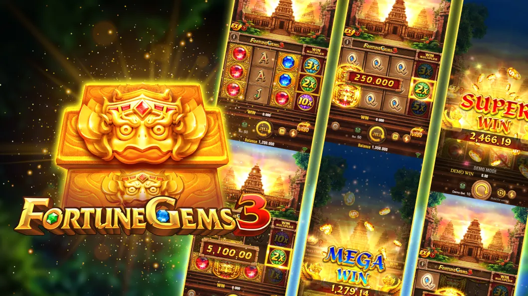 Live Game Shows at fb777.pro