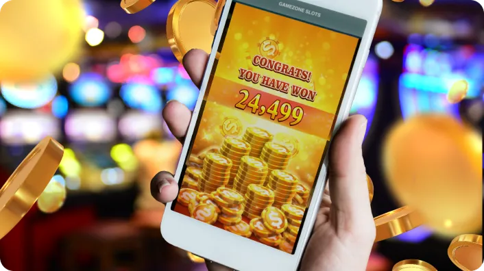 789bingo Roulette Game