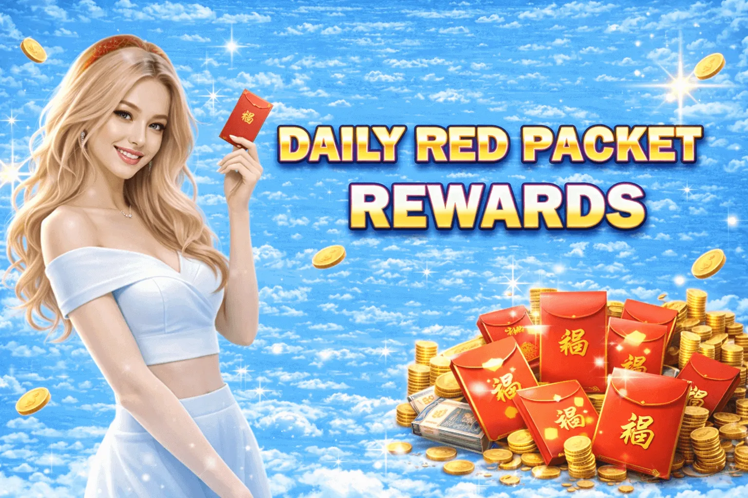 Bonuses and Promotions Icon