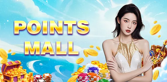 Cashback offer with money falling